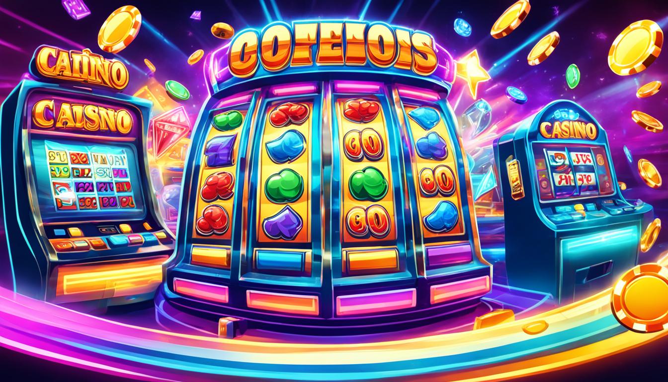 cara mendapatkan bonus besar di kasino online